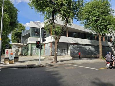 Ngang 45m| 800m2 | Góc Lê Thánh Tôn Ngay gần Vincome Đồng Khởi