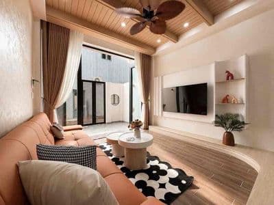 Siêu phẩm 3 tầng hoàng diệu – xây mới - full nội thất - chỉ việc x