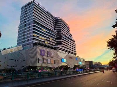 Căn hộ 1 + 1PN tại TTC Plaza Đà Nẵng – GIÁ GỐC TỪ CHỦ ĐẦU TƯ