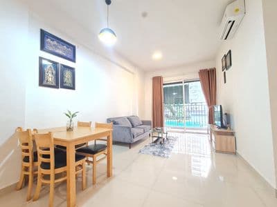 Sở hữu căn hộ sunrise riverside chỉ với 30% vốn tự có – sổ sẵn