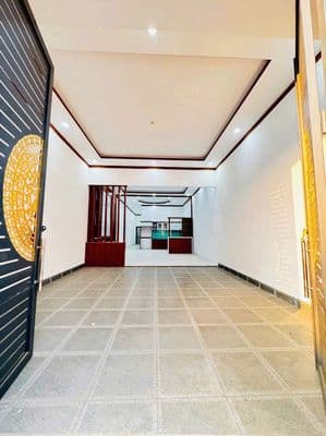 Cho thuê nhà phường trảng dài giá 6 triệu