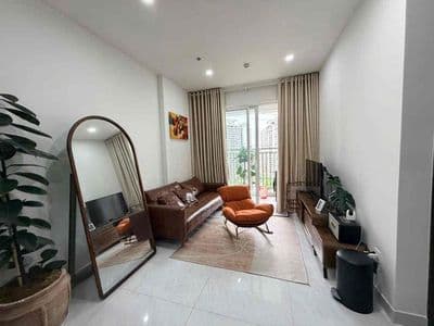 Cần bán căn hộ Sunrise Riverside - Nguyễn Hữu Thọ