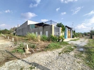 Chủ Gởi Lô Đất,Kp An Thới, P.An Tịnh,Tây Ninh