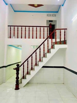 Bán nhà Tân Đông Hiệp, TP.HCM - 2PN, 44m2, 1.3 tỷ