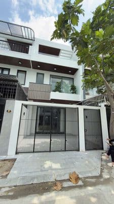 8,15 Tỷ Nhà mới 3 tầng Mỹ Gia Gói 7 Full nội thất