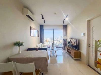 KẸT bán 51m2 sổ sẵn Nguyễn Thượng Hiền 2PN,2WC vay 70% full nội thất