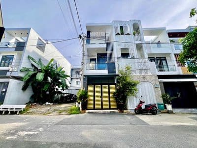 Đất kdc vip trường thọ_hẻm xe hơi tránh nhau 8m_cận đặng văn bi_70m2