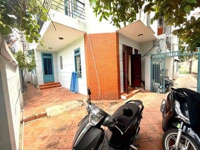NC Truong công dịnh - tân bình - 5pn - có sân - ngang 6,5m