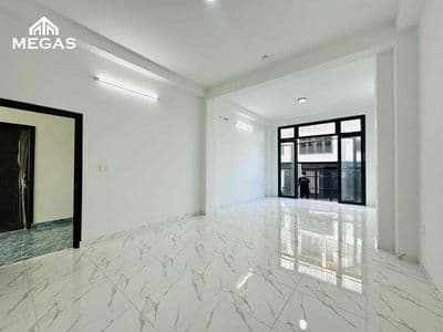 Mặt bằng kinh doanh ngay dương quãng hàm gò vấp , ko giới hạn xe