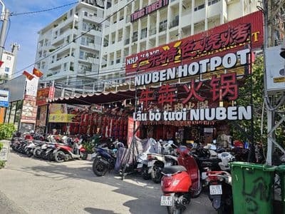 MT Cách Mạng Tháng 8 Ngang 20m 600m2 Sát Vòng Xoay Phù Đổng