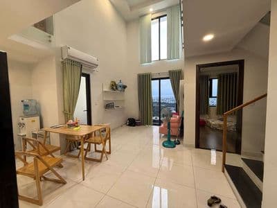 Độc quyền giỏ hàng cho thuê pegasuite quận 8