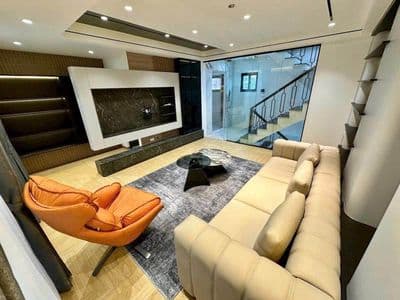 Bán nhà 50m2 Phú Thượng – Tây Hồ, 7 tầng thang máy