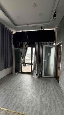 Cho Thuê Nguyên Căn Mặt Tiền Âu Cơ. Dt 6x23m 3 tầng có ST