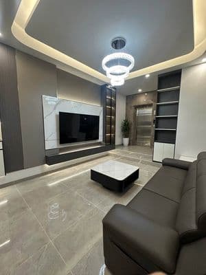 Bán nhà Kim Mã, Ba Đình, 6 tầng thang máy, nhà đẹp