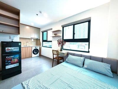Bán nhà CCMN Xã Đàn, Đống Đa, dòng tiền 65tr/th