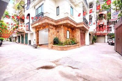 Bán nhà lô góc Xuân Đỉnh, 7 tầng, ô tô tránh, hơn 20 tỷ