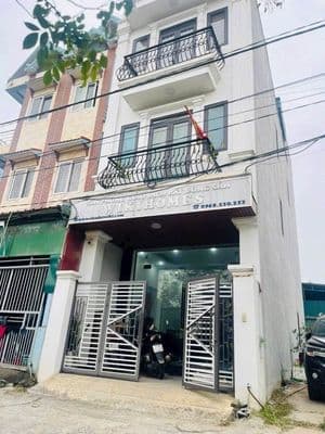 Bán nhà 3 tầng Vân Nội – Đông Anh, 73m², 4.2m mặt tiền