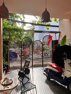 Bán nhà 2 tầng, nở hậu, ngay biễn Mỹ Khê, dòng tiền 30 triệu/tháng
