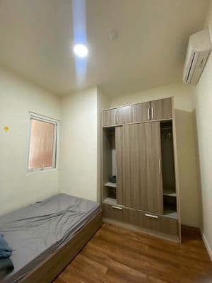 Phòng nhỏ 1 người trong căn 3PN - The Park Residence