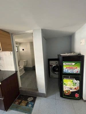 (9006a) Cho thuê lâu dài Becamex Định Hòa, lầu 2 full: 2,8 triệu