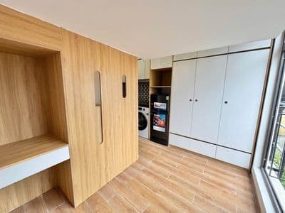 Nhà CCMN Vĩnh Phúc Ba Đình - Dòng tiền 1.5 tỷ/năm - 23 phòng