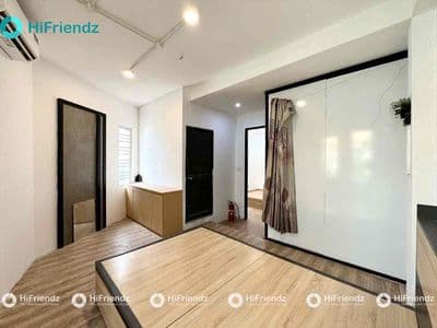 2 phòng ngủ ngay bệnh viện y 175 gò vấp