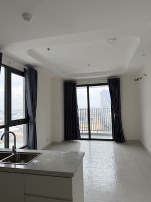 Cho thuê căn hộ Aurora Residence 68m2 2PN, 2WC căn 2 hướng nhìn thoáng