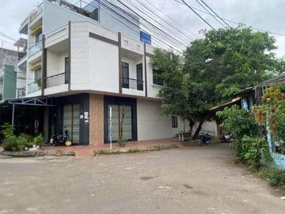 Chính chủ cần bán nhà số 19 châu mạnh trinh, p. quang trung, quy nhơn