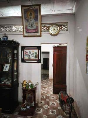 Nhà Long Điểm Long Bình Tân siêu ngon đất rông sổ riêng hoàng công