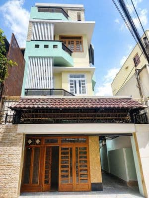 Bán nhà nguyễn thị tần hxh lô góc thoáng 123m2