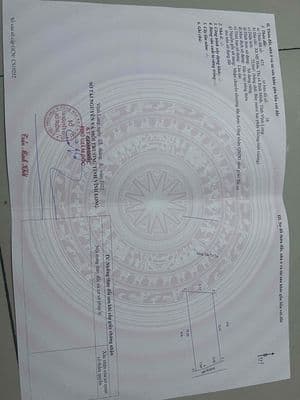 cần bán đất thổ cư