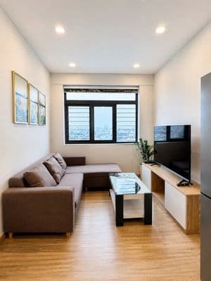 Cho thuê căn hộ saigonhomes 80m² 3pn 2wc sẵn nội thất 12 triệu/tháng