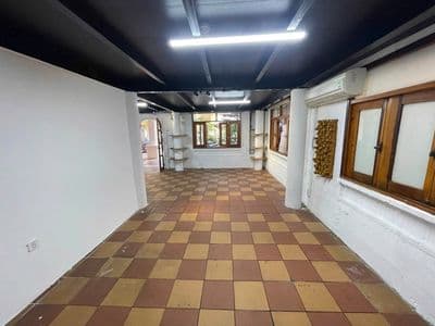 Cho thuê mặt bằng hoàng kế viêm gần phố đi bộ - 60m2 giá 22tr