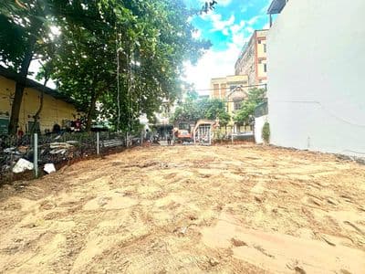 Bán cặp đất võ như hưng 160m2 (ngang 10m) giá 22,5 tỷ
