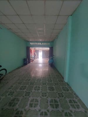 Nhà cho Thuê Xuân Thới Sơn
