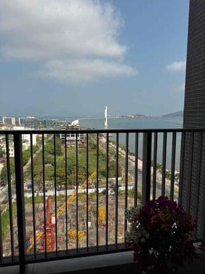 Cho thuê căn hộ 1 pn sam tower- giá chỉ từ 18 tr/ thángo