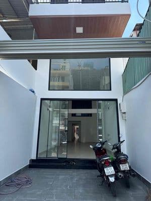Cho thuê mặt bằng huỳnh tấn phát quận 7