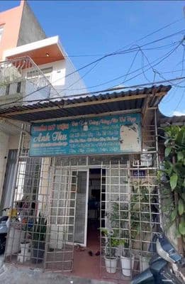 Tôi bán nhà tôn đức thắng cách đường 20m