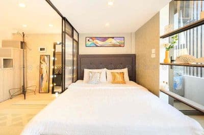 Căn hộ cao cấp Novaland nhà đẹp gần sân bay