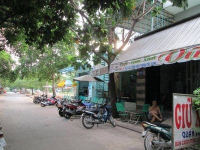 Cho thuê kho MT kinh doanh đường An Dương Vương Q6, 1000m2, 150tr/th