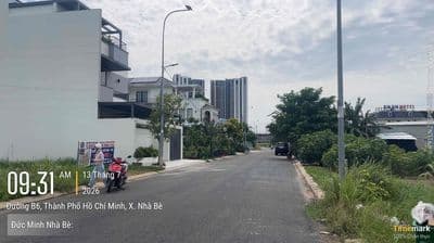 bán 251m2 dãy J kdc thái sơn 1, giá 70tr/m2