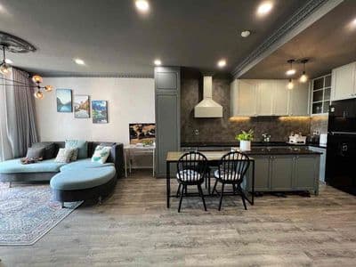 Căn hộ cao cấp nhà đẹp sạch sẽ y hình thiết kế đẹp