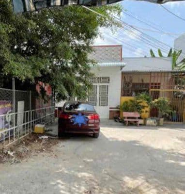 Bán nhà kế chợ Cái Răng