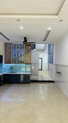 Nhà 3 tầng đường hòa minh 27 gần nguyễn sinh sắc