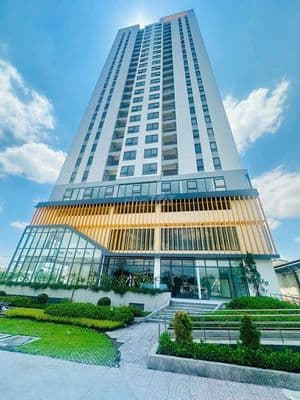 cho thuê căn hộ giá rẻ Aurora