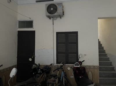 Cho thuê Căn hộ dịch vụ khép kín 50m2 ở Tân Xuân- Xuân Đỉnh