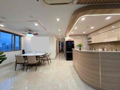 Nhà đẹp 2pn hưng phúc cho thuê nhà rộng rãi