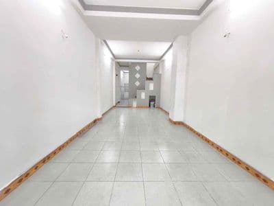 chính chủ cho thuê nhà mặt tiền Bùi Quang Là p12 GV 5pn 3wc 17tr
