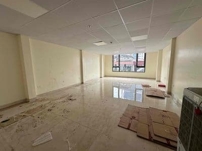 Cho thuê văn phòng tại Nguyễn Xiển - DT 130m2 - 260m2, gần vành đai 3