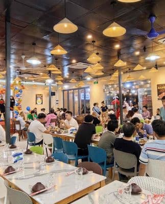 Mặt bằng phan liêm ngang :10m cực đẹp phố tây an thượng